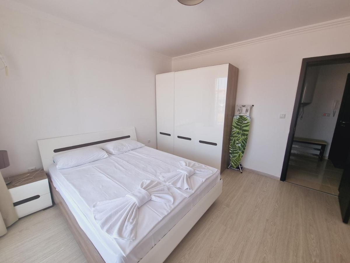 Fenix Apart Complex สวิติ วลัส ภายนอก รูปภาพ
