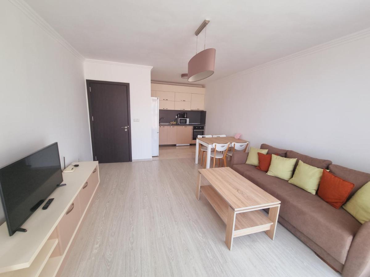 Fenix Apart Complex สวิติ วลัส ภายนอก รูปภาพ