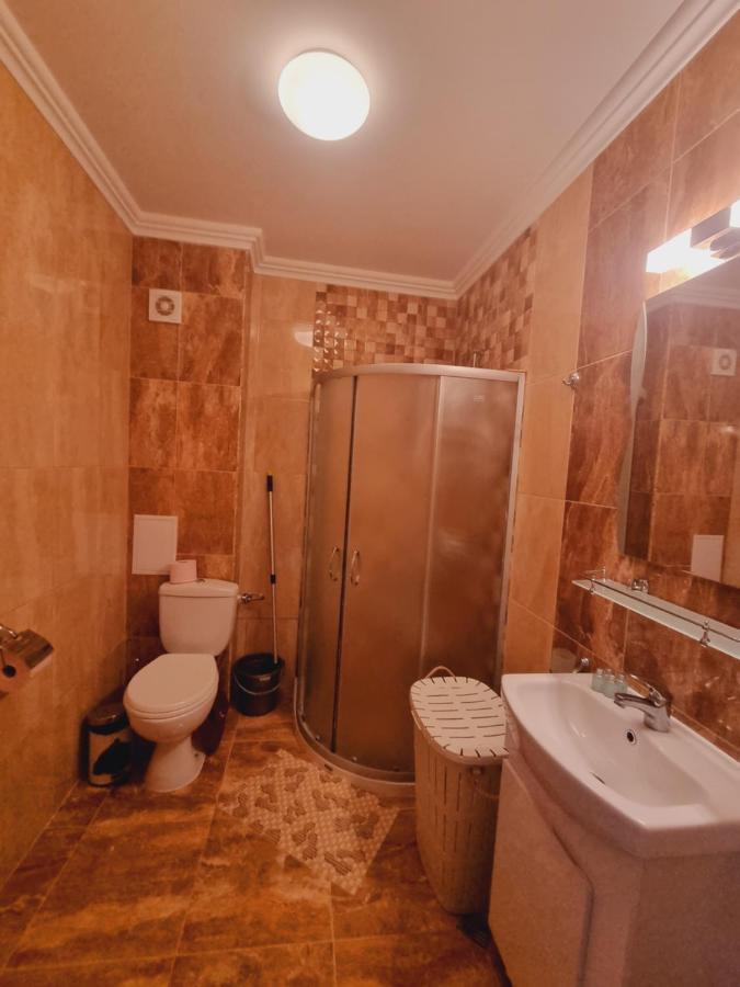 Fenix Apart Complex สวิติ วลัส ภายนอก รูปภาพ