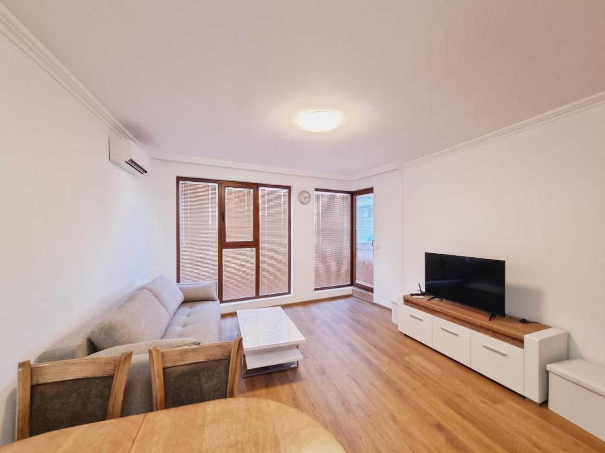 Fenix Apart Complex สวิติ วลัส ภายนอก รูปภาพ
